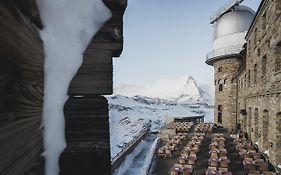 3100 Kulmhotel Gornergrat